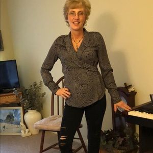 Meet your Posher, Melisa